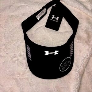 Women's UA Blitzing Visor